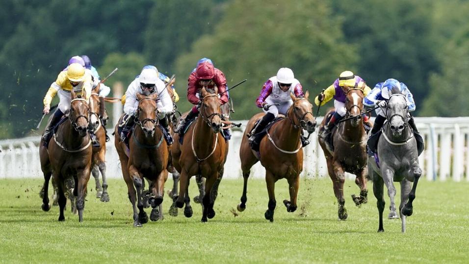 Royal Ascot